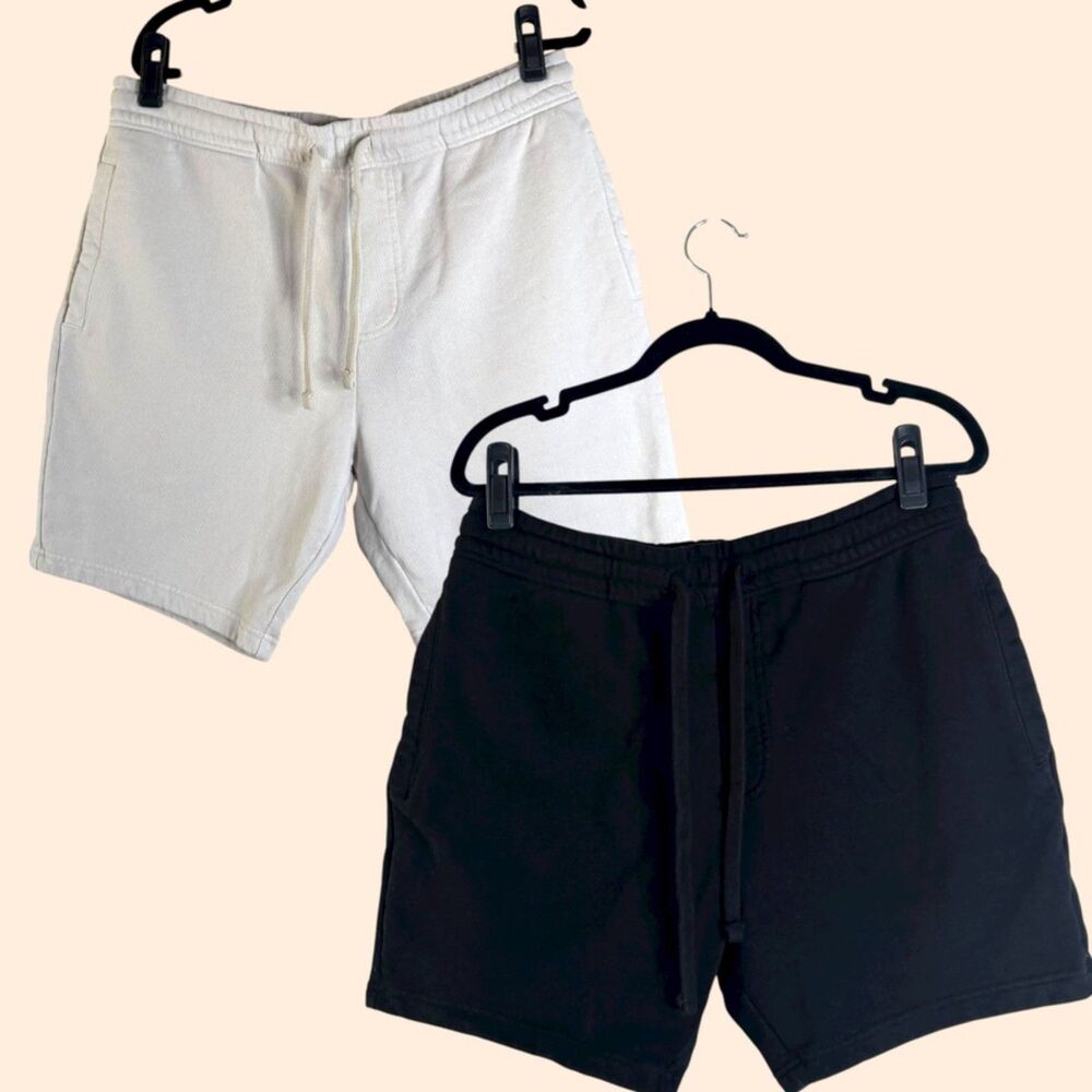 Talentless Lounge Shorts